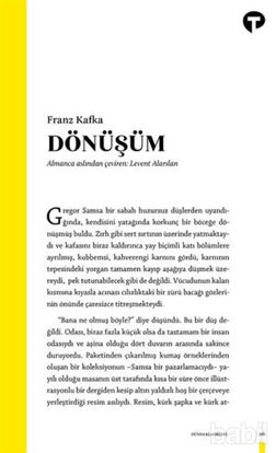 Picture of Dönüşüm