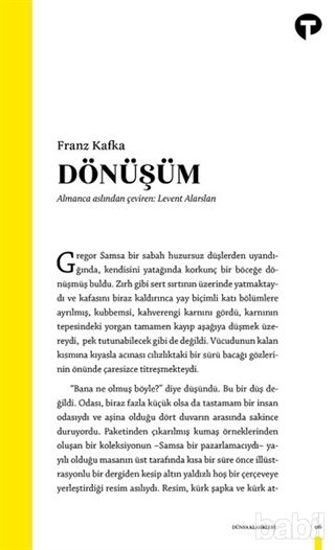 Picture of Dönüşüm