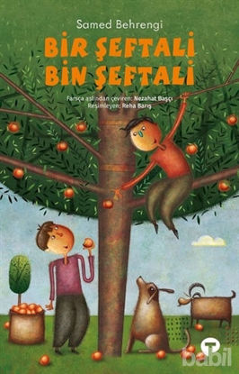 Picture of Bir Şeftali Bin Şeftali
