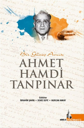 Picture of Bir Güneş Avcısı Ahmet Hamdi Tanpınar