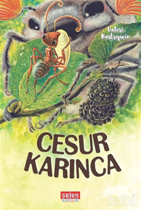 Picture of Cesur Karınca