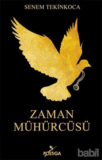 Picture of Zaman Mühürcüsü