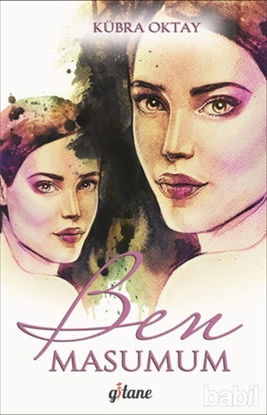 Picture of Ben Masumum