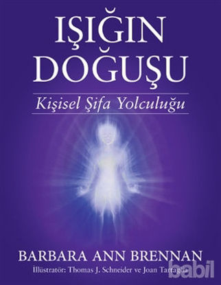 Picture of Işığın Doğuşu