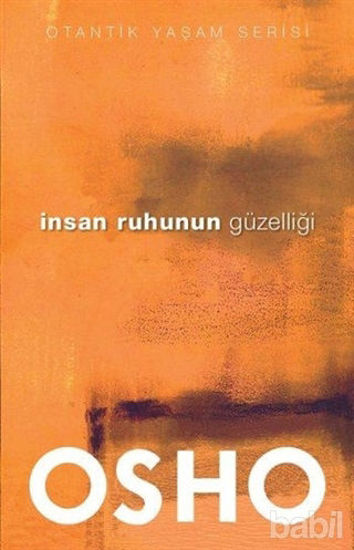 Picture of İnsan Ruhunun Güzelliği