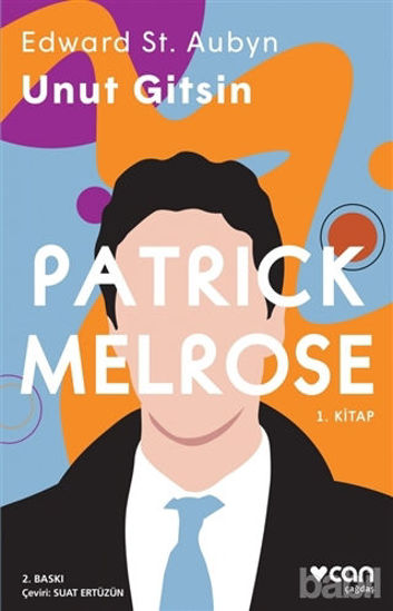 Picture of Unut Gitsin - Patrick Melrose 1. Kitap