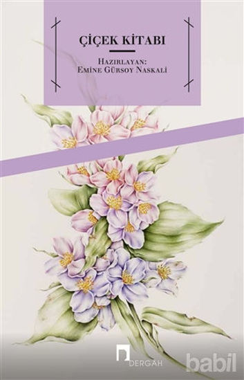 Picture of Çiçek Kitabı