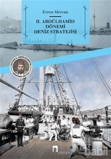 Picture of 2. Abdülhamid Dönemi Deniz Stratejisi