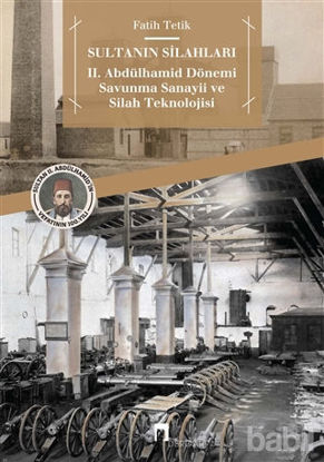 Picture of Sultanın Silahları