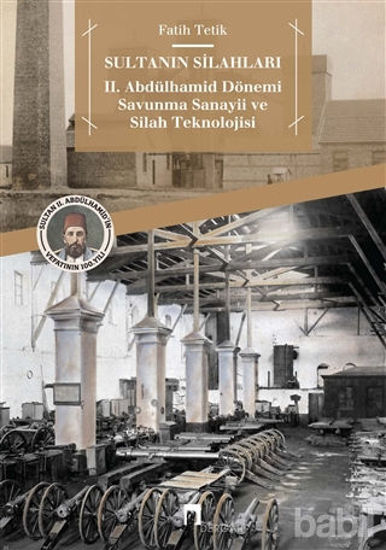 Picture of Sultanın Silahları