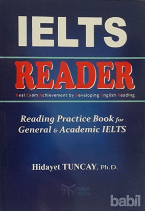 Picture of IELTS Reader
