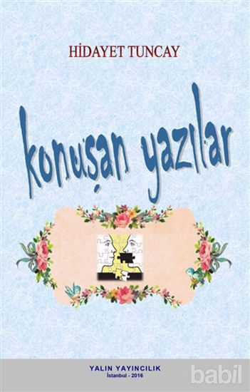 Picture of Konuşan Yazılar