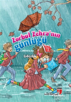 Picture of Zorbul Zehra’nın Günlüğü - Liderlik