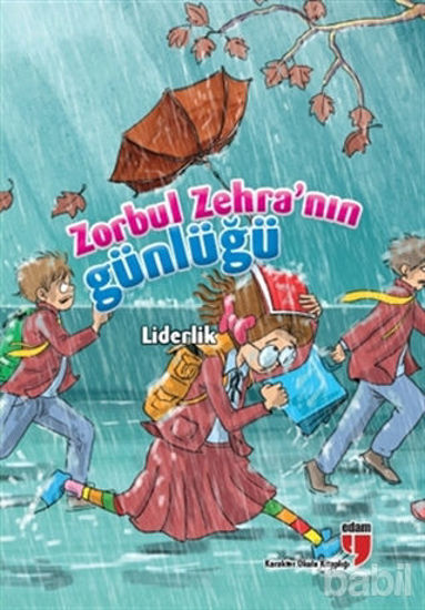 Picture of Zorbul Zehra’nın Günlüğü - Liderlik