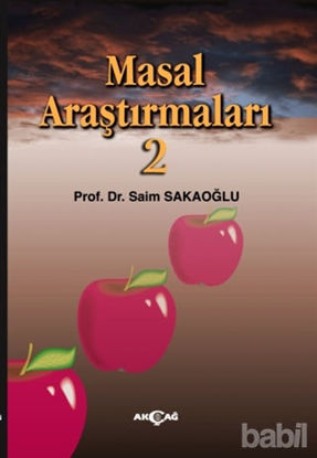 Picture of Masal Araştırmaları - 2