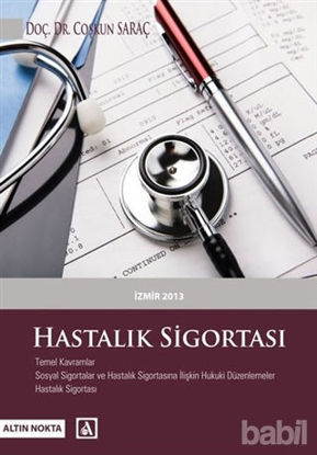 Picture of Hastalık Sigortası