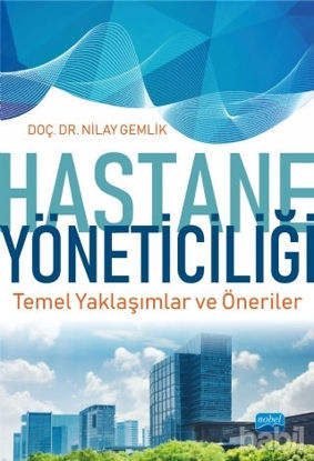 Picture of Hastane Yöneticiliği