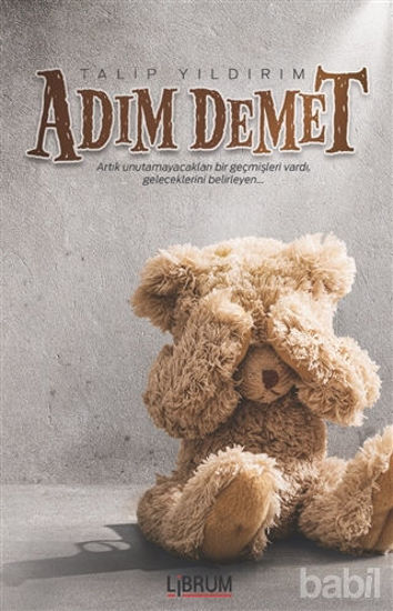 Picture of Adım Demet