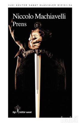 Picture of Prens