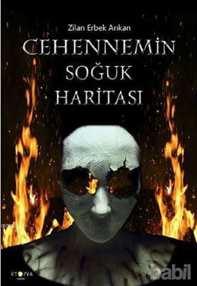 Picture of Cehennemin Soğuk Haritası