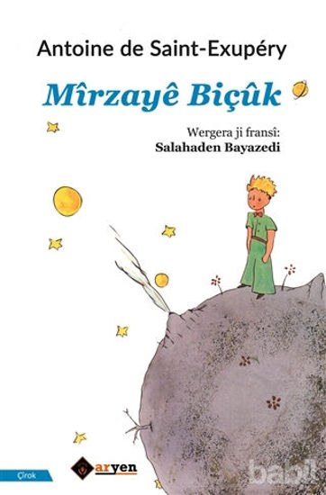 Picture of Mirzaye Biçuk