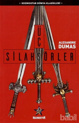 Picture of Üç Silahşörler