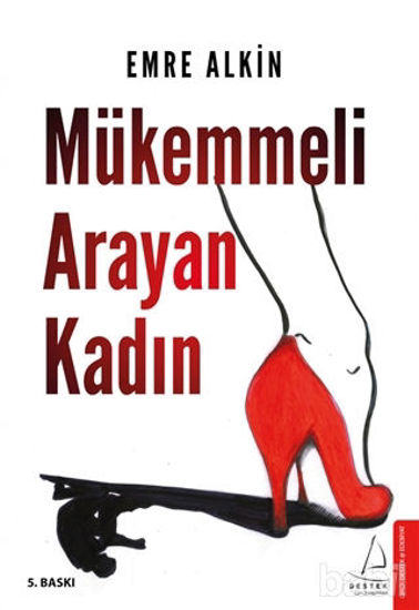 Picture of Mükemmeli Arayan Kadın
