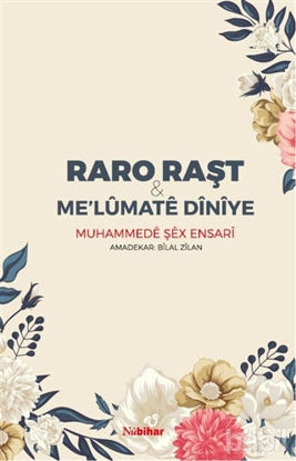 Picture of Raro Raşt - Me’lumate Diniye
