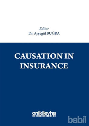 Picture of Causation in Insurance