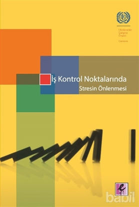 Picture of İş Kontrol Noktalarında Stresin Önlenmesi
