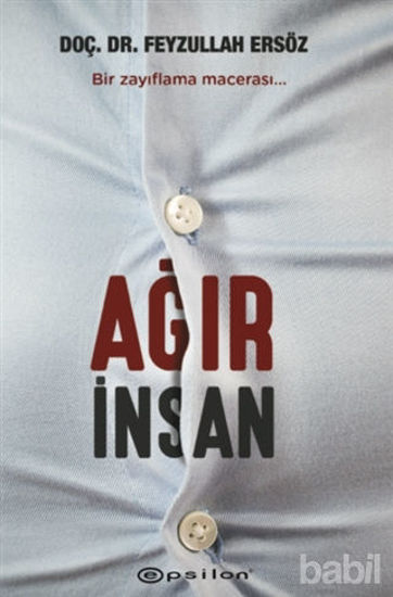 Picture of Ağır İnsan