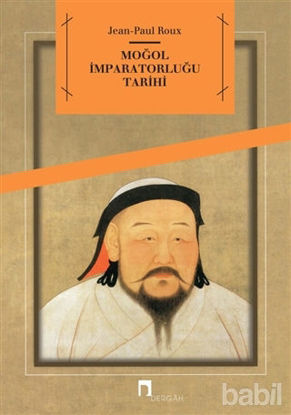 Picture of Moğol İmparatorluğu Tarihi