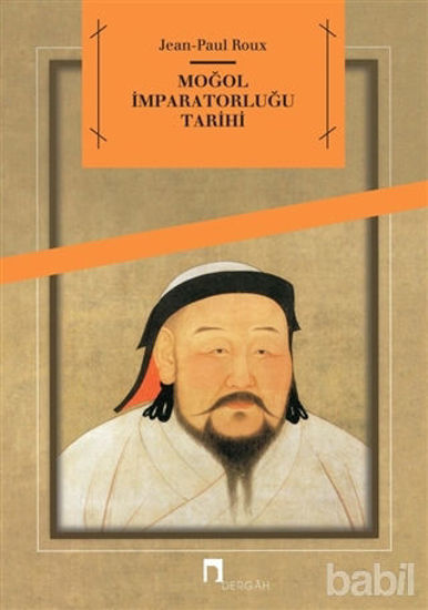 Picture of Moğol İmparatorluğu Tarihi