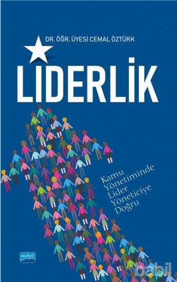 Picture of Liderlik