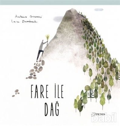 Picture of Fare İle Dağ