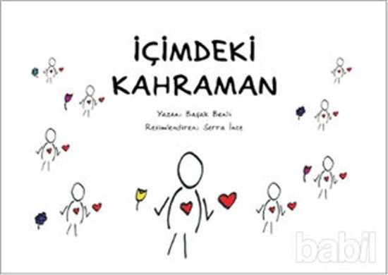 Picture of İçimdeki Kahraman