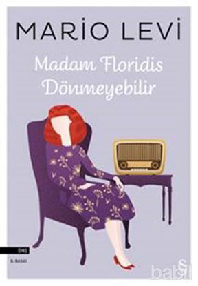Picture of Madam Floridis Dönmeyebilir