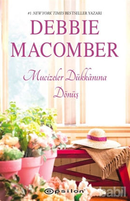 Picture of Mucizeler Dükkanına Dönüş