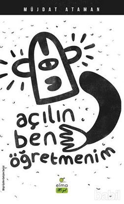 Picture of Açılın Ben Öğretmenim