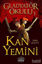 Picture of Kan Yemini - Gladyatör Okulu 1