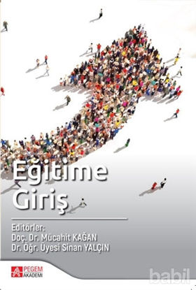 Picture of Eğitime Giriş