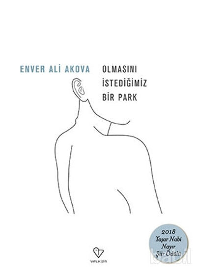 Picture of Olmasını İstediğimiz Bir Park