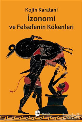 Picture of İzonomi ve Felsefenin Kökenleri