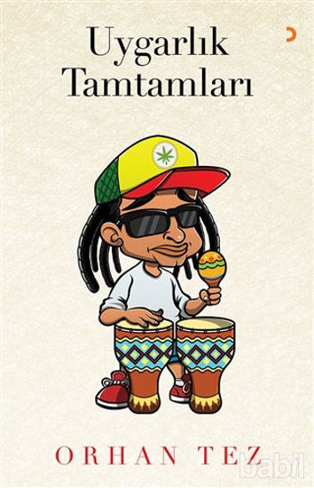 Picture of Uygarlık Tamtamları