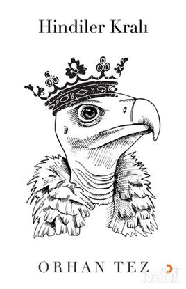 Picture of Hindiler Kralı