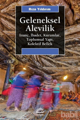 Picture of Geleneksel Alevilik