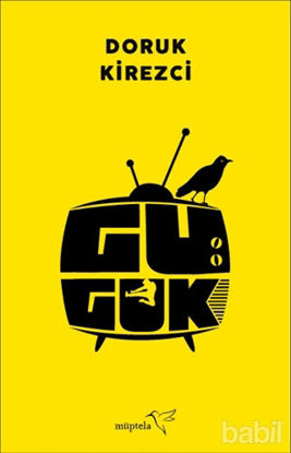 Picture of Guguk