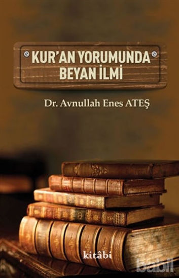 Picture of Kur'an Yorumunda Beyan İlmi