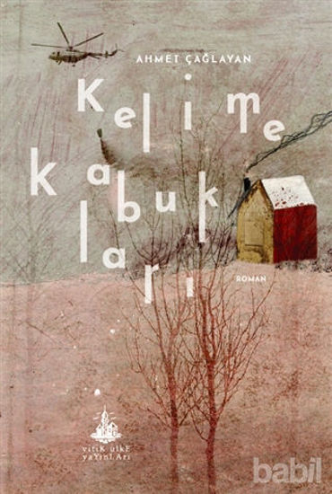 Picture of Kelime Kabukları