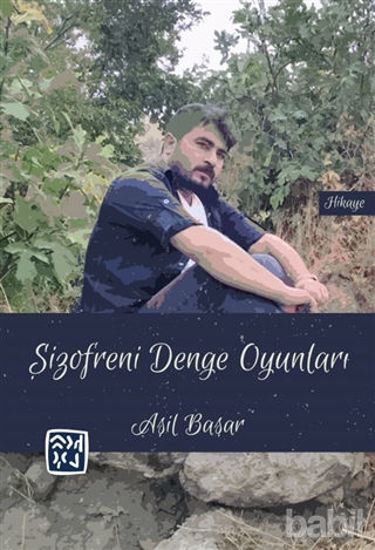 Picture of Şizofreni Denge Oyunları